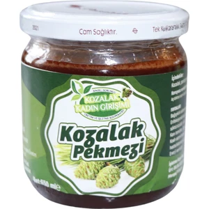 Çam Kozalak Pekmezi