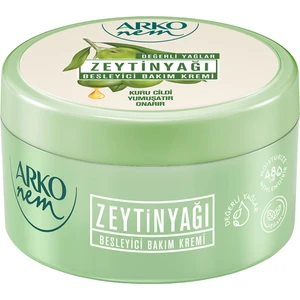 Nem Zeytinyağı Krem