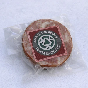 Trakya Kıvırcık Kuzu Kavurma (Tuzsuz, Katkısız, Yumuşacık, 140-160 G)