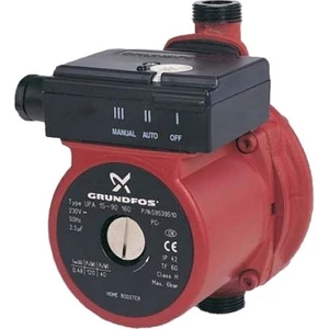 GRUNDFOS UPA 15-90 Pompamat - Mini Hidrofor - 120 Watt