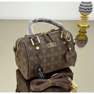 Klasik Spedy Çanta  25 cm