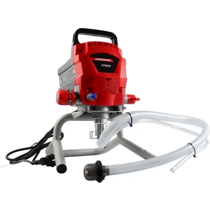 Airless Boya Tabancası Seti