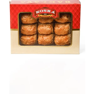 Cevizli Baklava 350 gr