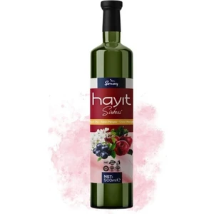 Hayıt Sirkesi 500 ml
