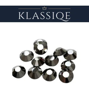 ® - Hotfix Taş – Dark Hematite – Ütüyle Yapışan