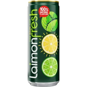 Laimon Fresh Nane-Limon 330 ml *15' Li