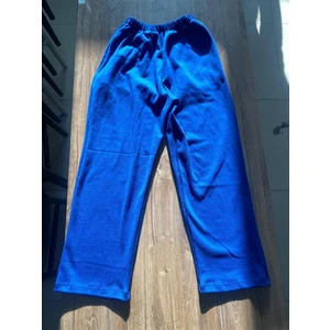 Bayram Tekstil Unisex Eşofman Altı Şardonlu Kışlık