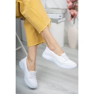 Kadın Sneaker Rahat Taban Günlük Ayakkabı