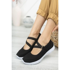 Kadın Sneaker Rahat Taban Günlük Ayakkabı