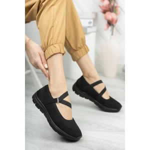 Kadın Sneaker Rahat Taban Günlük Ayakkabı