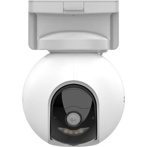 HB8 4 MP  Wi-Fi  Bataryalı PT Kamera 2K+ Kamera | 360° görüntü | Renkli gece görüşü | Otomatik takip | İnsan algılama | Çift yönlü konuşma