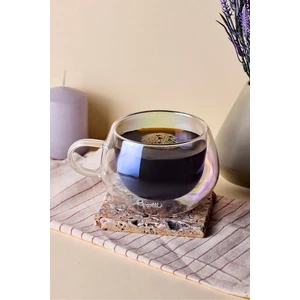 Cidar Colors Çift Cidarlı Kupa 280 ml