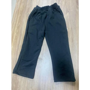 Bayram Tekstil Çocuk Unisex Eşofman Altı 3iplik Şardonlu