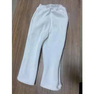 Bayram Tekstil Çocuk Unisex Eşofman Altı 3iplik Şardonlu