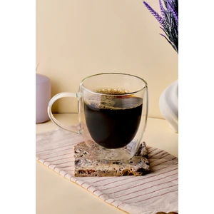 Cidar Çift Cidarlı Kupa 300 ml