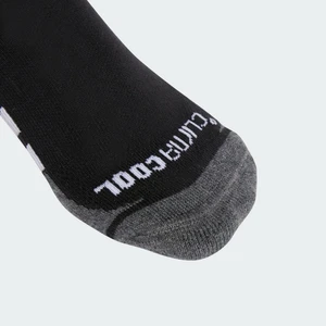 Adidas Performance JC6448 Performance Grip CLIMACOOL Cushioned Crew Socks 3 Pairs