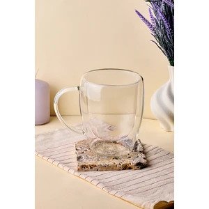 Cidar Çift Cidarlı Kupa 350 ml