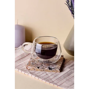 Cidar Çift Cidarlı Kupa 150 ml