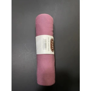 Penye Şal Lavanta-Üçgül