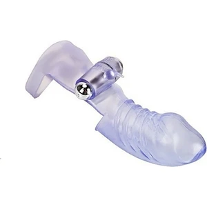  oda parmak uçlu titreşimli vibratör