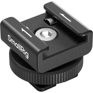 Smallrig 4822 Cold Shoe Mikrofon Mount