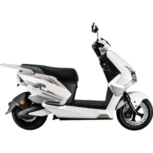 Zr7 Beyaz 2026 model