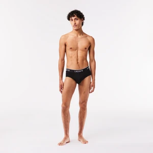 Erkek 3'lü Siyah Boxer8H3472031