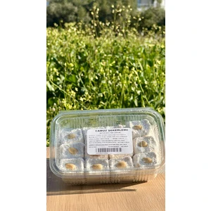 Camuz Şekerleme Sultan Sütlü Lokum