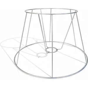 30CM Abajur Iskeleti