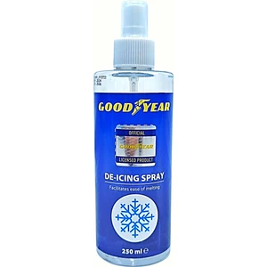 Buz Çözücü Sprey 250ML