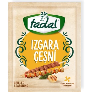 Izgara Çeşni 2,5 Gr.(1000 Adet)