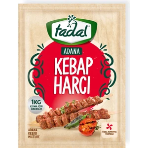 Adana Kebap Harcı 20'li