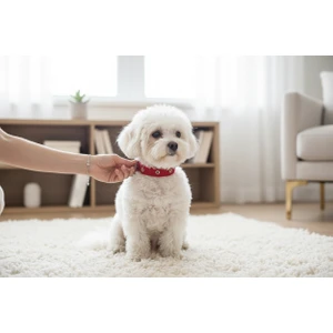 Tasma Atalier Küçük Boy Yavru Köpekler İçin Tasma