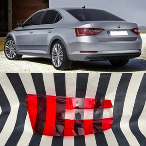 Skoda Superb 2016 2019 Stop Camı
