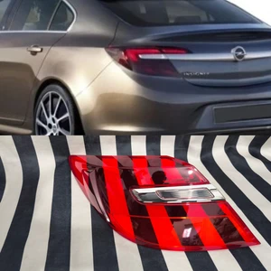 Opel Insignia 14-17 Stop Camı