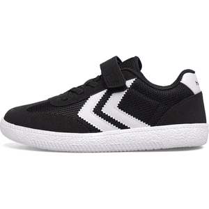 VM78 Jr Çocuk Siyah Sneaker