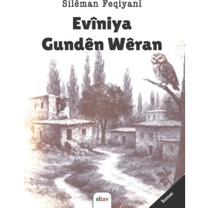 Sitav Yayınevi Eviniya Gunden Weran