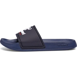Ada Slipper Erkek Lacivert Terlik