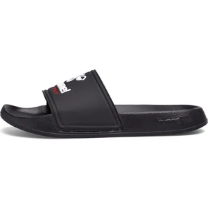 Ada Slipper Erkek Siyah Terlik
