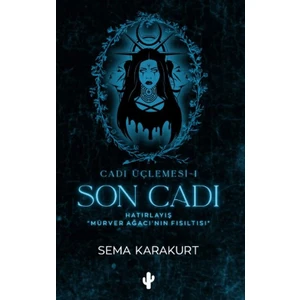 Kaktüs Sanat Son Cadı