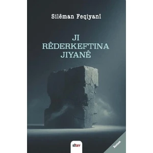 Sitav Yayınevi Jirederketina Jiyane