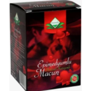 Atom Macun Epimedyulu 240 gr