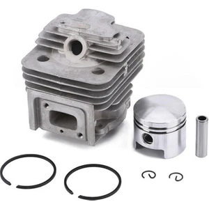 Datsu TR555 Motorlu Tırpan Silindir Piston Set