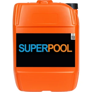 SPP Superpool SuperchlorLQ Sıvı Klor 25 KG Havuz Kimyasalı