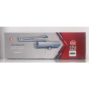 Kapı Hidroliği 4 No Kd002/50-440