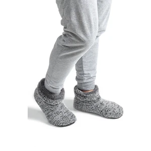 Comfy Erkek Ev Botu Gri 41/46