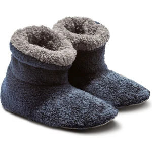 Comfy Kadın,Garson Boy Ev Botu Lacivert 36/41