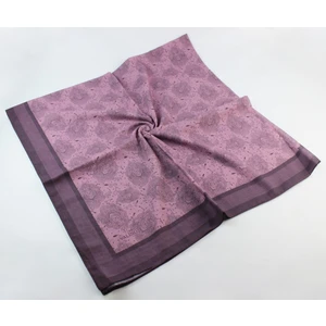 Mısırlı Eşarp Pamuk Eşarp 120X120