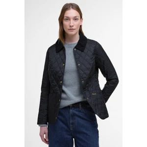Annandale Kapitone Ceket BK91 Black