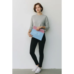 Plush Studio Ledcase 13.3-14 Inch Bilgisayar Evrak Çantası  (36X24CM)